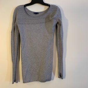 Ladies sweater